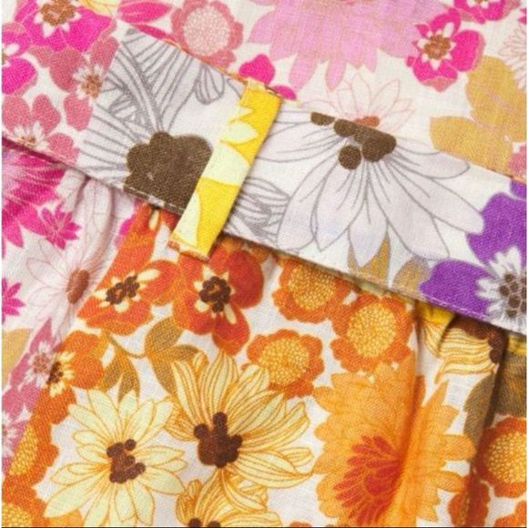 NWT Johnny Was Sherrie Easy Short - Picture 9 of 15